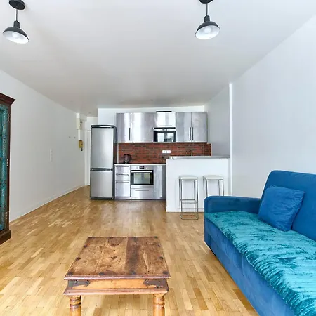 Beaubourg 3rd Atypical & Spacious Managed By Mey Agency Appartamento