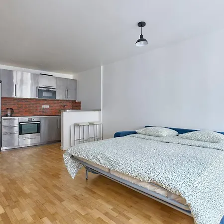 Beaubourg 3rd Atypical & Spacious Managed By Mey Agency