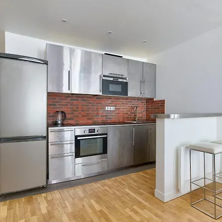 Beaubourg 3rd Atypical & Spacious Managed By Mey Agency