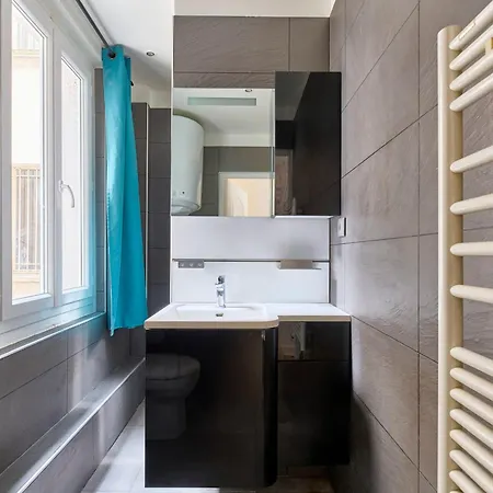 Appartamento Beaubourg 3rd Atypical & Spacious Managed By Mey Agency *